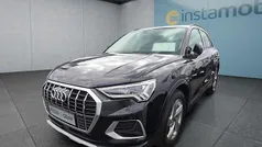 Schwarz Gebraucht 2024 Audi Q3 SUV | 36.799 € (Fairer Preis)