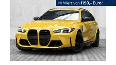 Gebraucht 2025 BMW M3 Competition Edition Kombi | 114.480 €