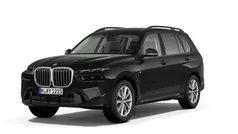 Gebraucht 2025 BMW X7 Shadowline SUV | 134.630 €