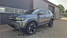 Dolomit grau Neu 2025 Dacia Duster Extreme SUV | 28.250 € (Fairer Preis)