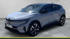 Rafalegrau Neu 2025 Renault Mégane Komfort Limousine | 36.990 € (Fairer Preis)