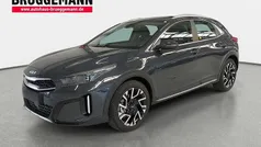 Gebraucht 2025 Kia XCeed Spirit SUV | 30.490 € (Fairer Preis)