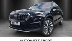 Blackmagic perleffekt Gebraucht 2024 Skoda Kodiaq Style SUV | 40.890 € (Superpreis)