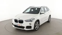 Gebraucht 2017 BMW X1 M Sport SUV | 21.230 € (Fairer Preis)