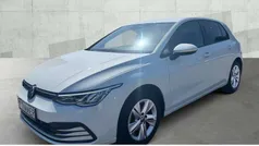 Gebraucht 2020 VW Golf VIII Life Limousine | 21.390 € (Fairer Preis)