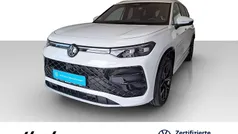 Gebraucht 2025 VW Tayron R-line SUV | 57.990 € (Fairer Preis)