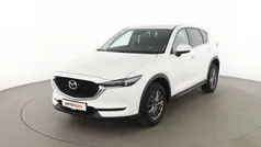 Gebraucht 2018 Mazda CX-5 Exclusive-Line SUV | 18.700 € (Fairer Preis)
