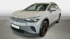 Gebraucht 2022 VW ID.4 Pure SUV | 22.190 € (Fairer Preis)