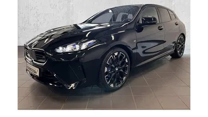 Gebraucht BMW M135 M Sport 300 PS (220 kW) 2025 Schwarz Kleinwagen