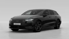 Gebraucht 2025 Audi A6 e-tron Performance Kombi | 72.400 € (Superpreis)