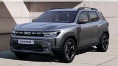 Gebraucht 2025 Dacia Duster Extreme SUV | 26.630 € (Fairer Preis)