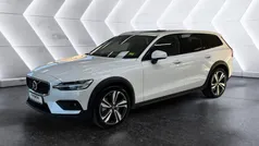 Volvo V60 CC