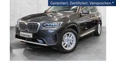 Gebraucht 2023 BMW X3 Sport Line SUV | 45.880 € (Fairer Preis)