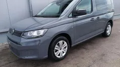 Puregrey Neu 2025 VW Caddy Family Van / Kleinbus | 34.340 € (Guter Preis)
