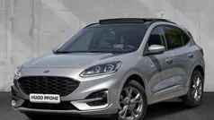 Gebraucht 2024 Ford Kuga ST-Line X SUV | 30.800 € (Fairer Preis)