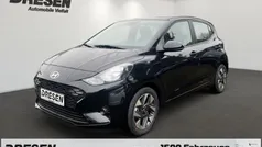 Gebraucht 2025 Hyundai i10 Trend Kleinwagen | 18.190 € (Fairer Preis)