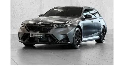 Gebraucht 2025 BMW M5 M Sport Kombi | 144.990 € (Fairer Preis)