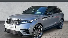 Zadar grey Gebraucht 2024 Land Rover Range Rover Velar Autobiography SUV | 84.880 € (Guter Preis)