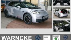 Gebraucht 2022 VW ID.3 Pro Kleinwagen | 25.870 € (Guter Preis)