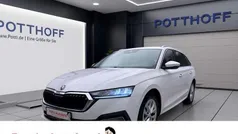 Gebraucht 2020 Skoda Octavia First Edition Kombi | 18.977 € (Fairer Preis)