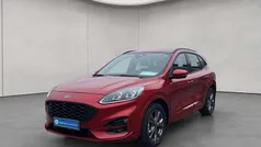 Gebraucht 2024 Ford Kuga ST-Line SUV | 27.950 € (Guter Preis)