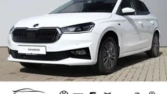Gebraucht 2024 Skoda Fabia Drive Limousine | 22.890 € (Fairer Preis)