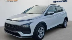 Gebraucht 2025 Hyundai Bayon Select SUV | 21.990 € (Fairer Preis)