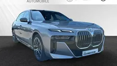 Gebraucht 2024 BMW i7 M Sport Limousine | 75.800 € (Fairer Preis)