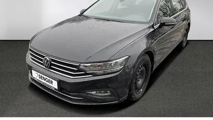Gebraucht VW Passat Business 150 PS (110 kW) 2023 Kombi