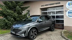 Grau Neu 2025 Nissan Qashqai Tekna+ SUV | 31.980 € (Fairer Preis)