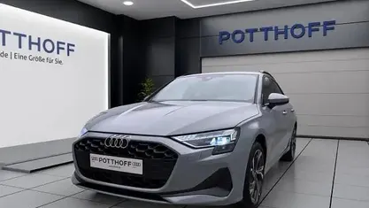 Usata Audi A3 Ambiente 116 CV (85 kW) 2025 Berlina