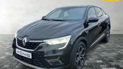 Gebraucht 2023 Renault Arkana Techno SUV | 22.499 € (Fairer Preis)