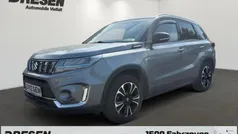 Schwarz Gebraucht 2020 Suzuki Vitara Comfort+ SUV | 18.450 € (Fairer Preis)