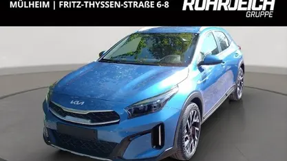 Gebraucht 2025 Kia XCeed Vision SUV | 24.990 € (Fairer Preis)