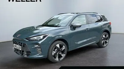 Gebraucht Cupra Terramar VZ 265 PS (194 kW) 2025 Blau SUV