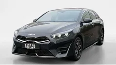 Gebraucht 2024 Kia ProCeed GT-Line Kleinwagen | 29.906 € (Fairer Preis)