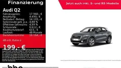Gebraucht 2019 Audi Q2 Sport SUV | 17.960 € (Fairer Preis)