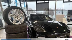 Gebraucht 2020 Porsche Panamera Sport Turismo Limousine | 98.700 €