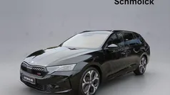Gebraucht 2025 Skoda Octavia RS Kombi | 43.790 € (Fairer Preis)