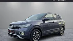 Gebraucht 2021 VW T-Cross Active SUV | 15.990 € (Fairer Preis)