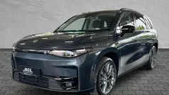 Gebraucht 2025 Leapmotor C10 SUV | 33.950 € (Superpreis)