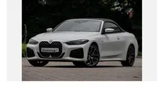 Gebraucht 2021 BMW M440 M Sport Limousine | 49.990 € (Fairer Preis)