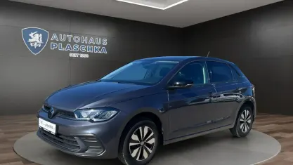 Gebraucht VW Polo Goal 80 PS (58 kW) 2025 Rauchgrau Kleinwagen