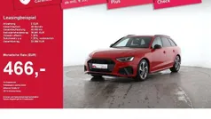 Gebraucht 2024 Audi A4 S-Line Kombi | 39.362 € (Fairer Preis)