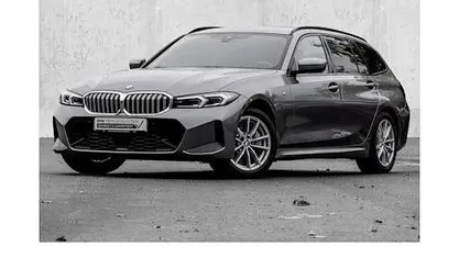 Gebraucht 2025 BMW 330 M Sport Kombi | 47.890 € (Superpreis)