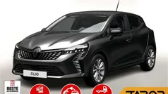 Grau Gebraucht 2025 Renault Clio V Evolution Limousine | 17.688 € (Guter Preis)