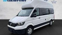 Candyweiß Gebraucht 2023 VW California California Van | 59.900 € (Superpreis)