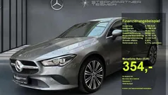 Gebraucht 2023 Mercedes CLA200 Limousine | 30.290 € (Superpreis)