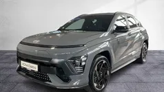 Gebraucht 2025 Hyundai Kona N Line SUV | 38.990 € (Fairer Preis)