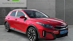 Rot Gebraucht 2024 Kia XCeed Vision SUV | 23.600 € (Superpreis)